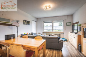 Wohnzimmer OG