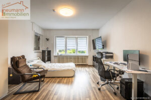 Schlafzimmer EG