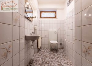 WC Souterrain