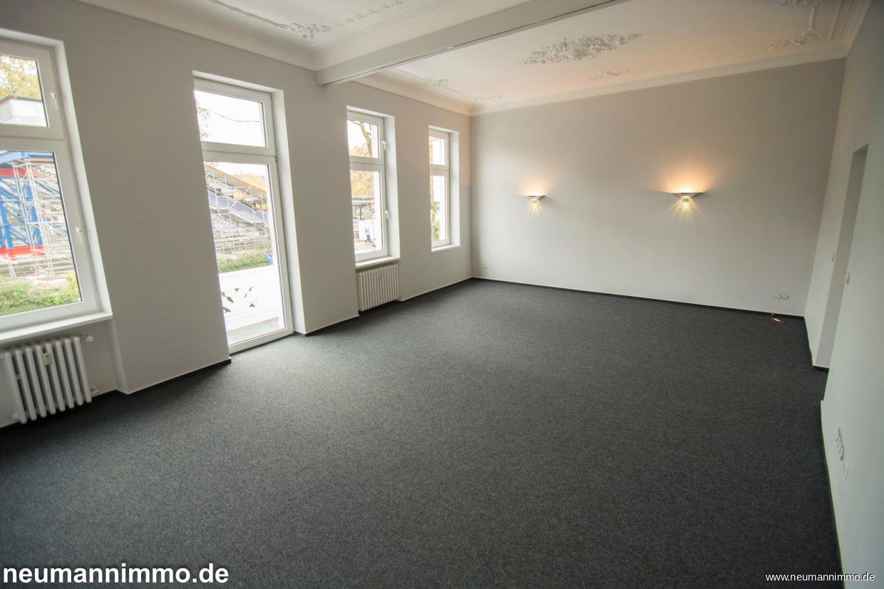 Großer Raum 1OG