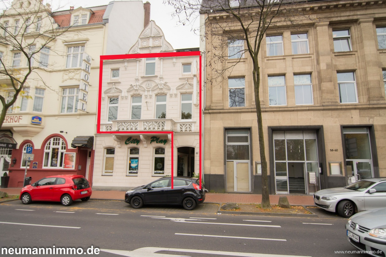 Aussenansicht