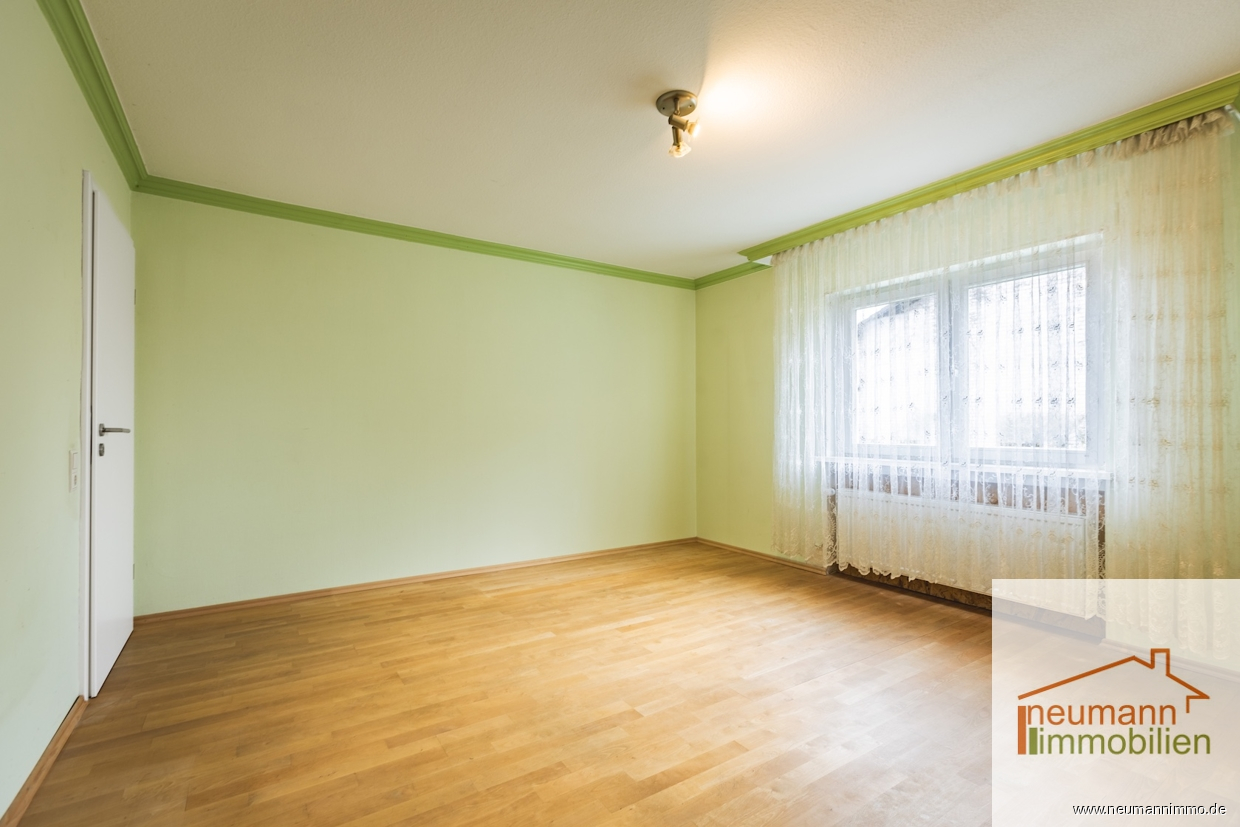 Schlafzimmer EG