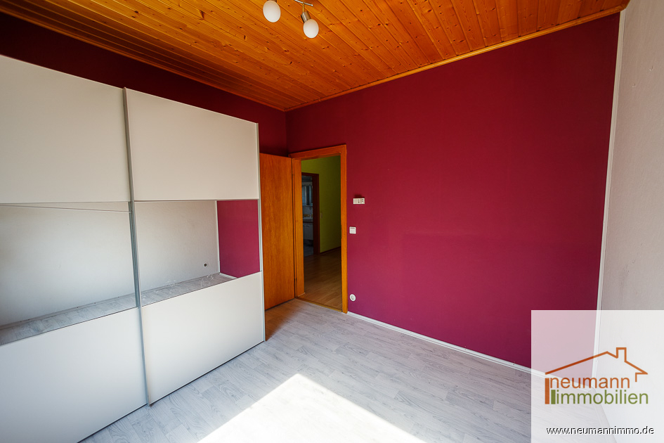 Schlafzimmer 2 OG