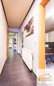 Flur 2 innen
