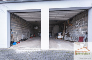 Doppelgarage