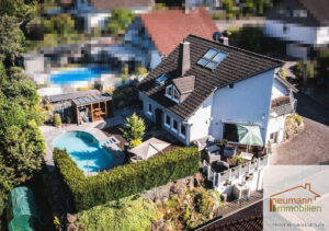 Seitenansicht