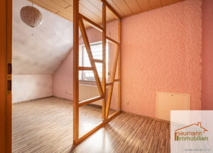 Kinderzimmer OG