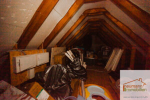 Dachboden