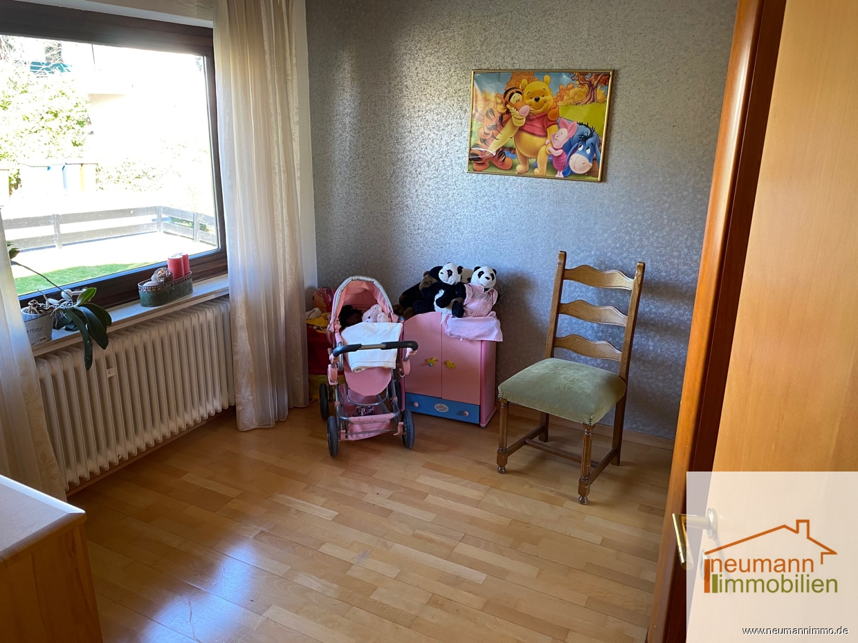 1. Schlafzimmer EG OG