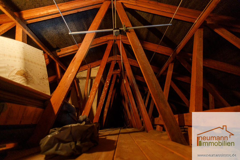 Dachboden