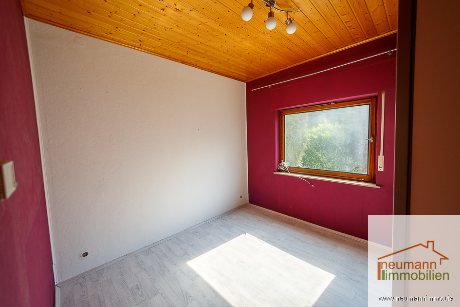 Schlafzimmer 2 OG