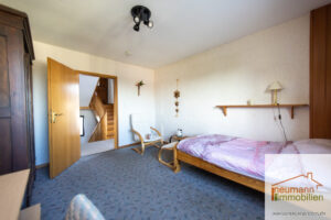 Zimmer 3 OG