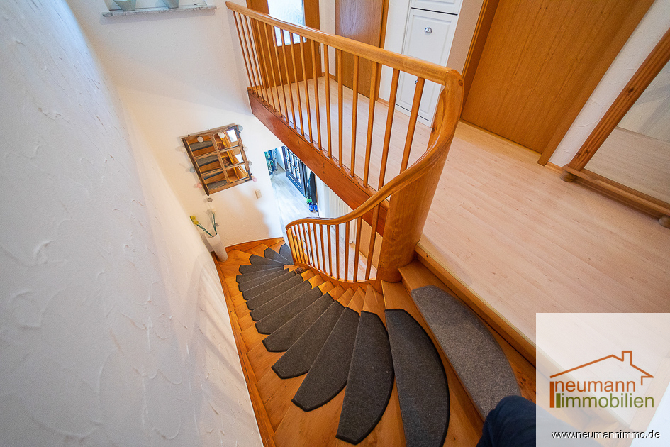 Treppe