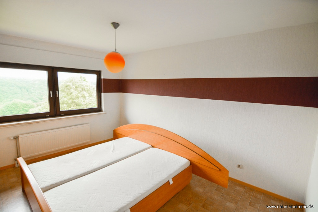 Schlafzimmer EG