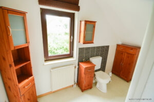 Badezimmer DG