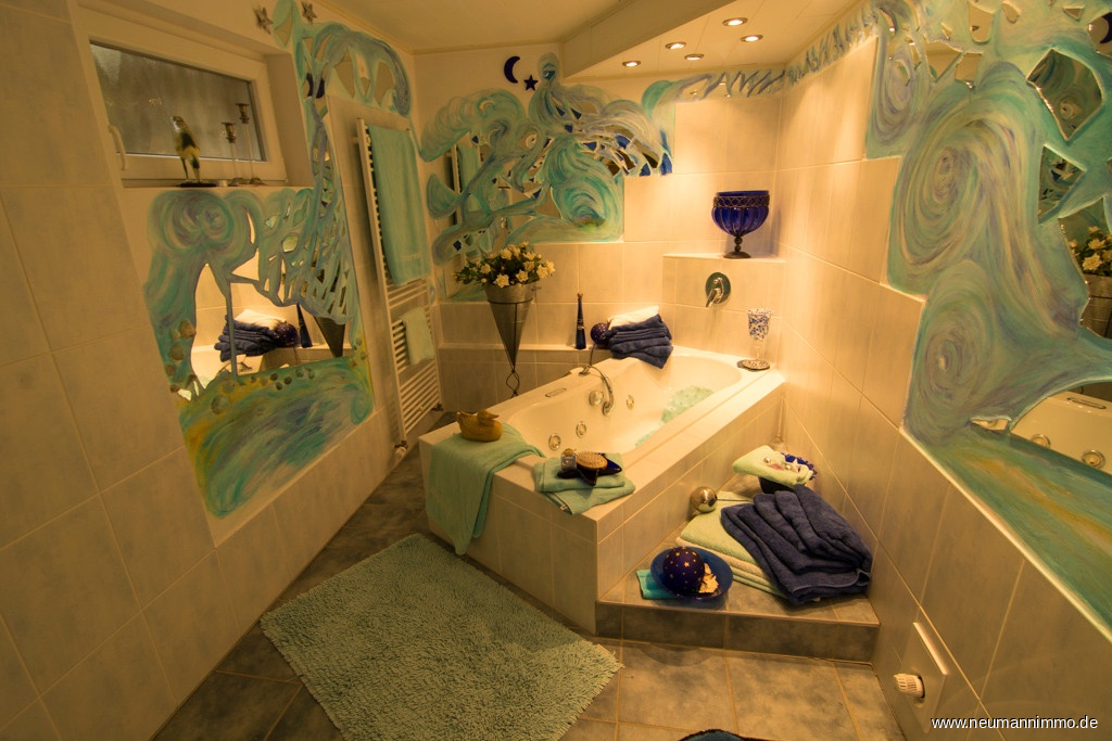 Wellnessbereich UG