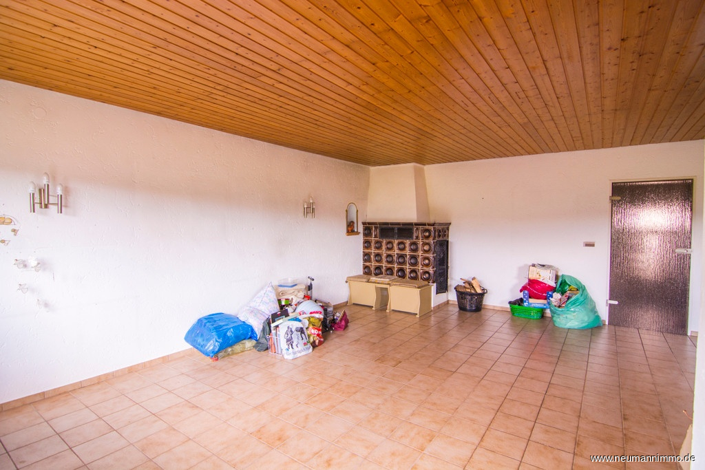 Wohnzimmer EG