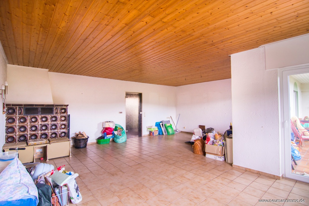 Wohzimmer EG