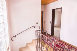 Treppe