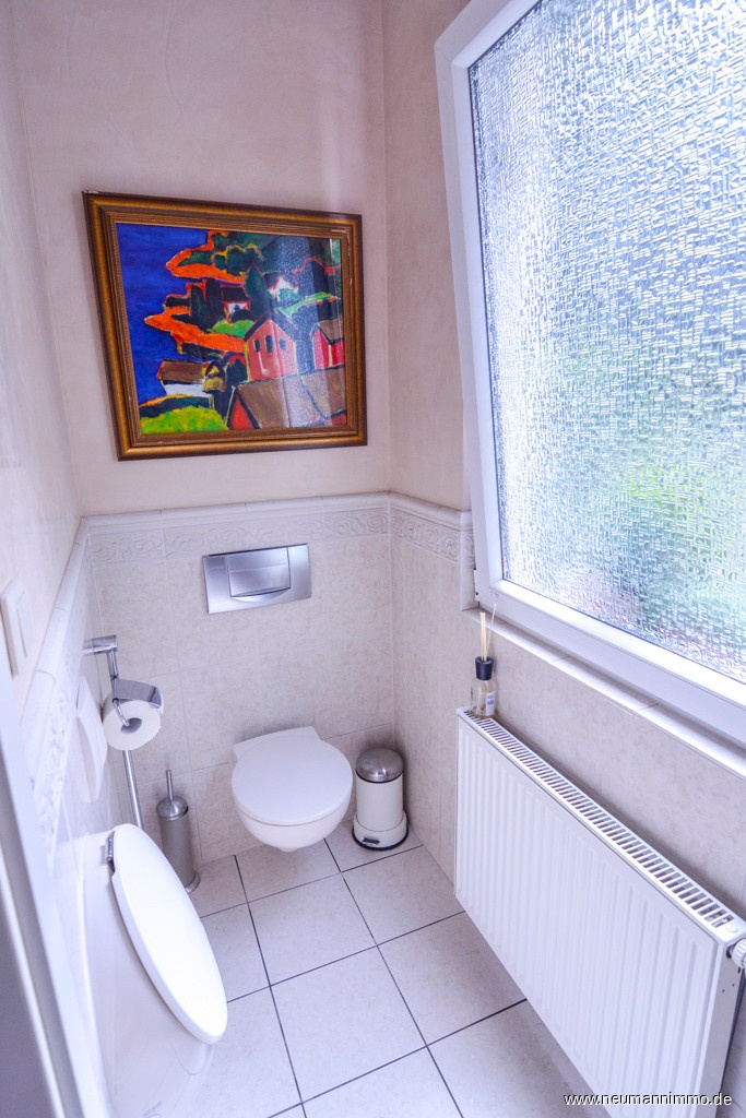 Gäste WC