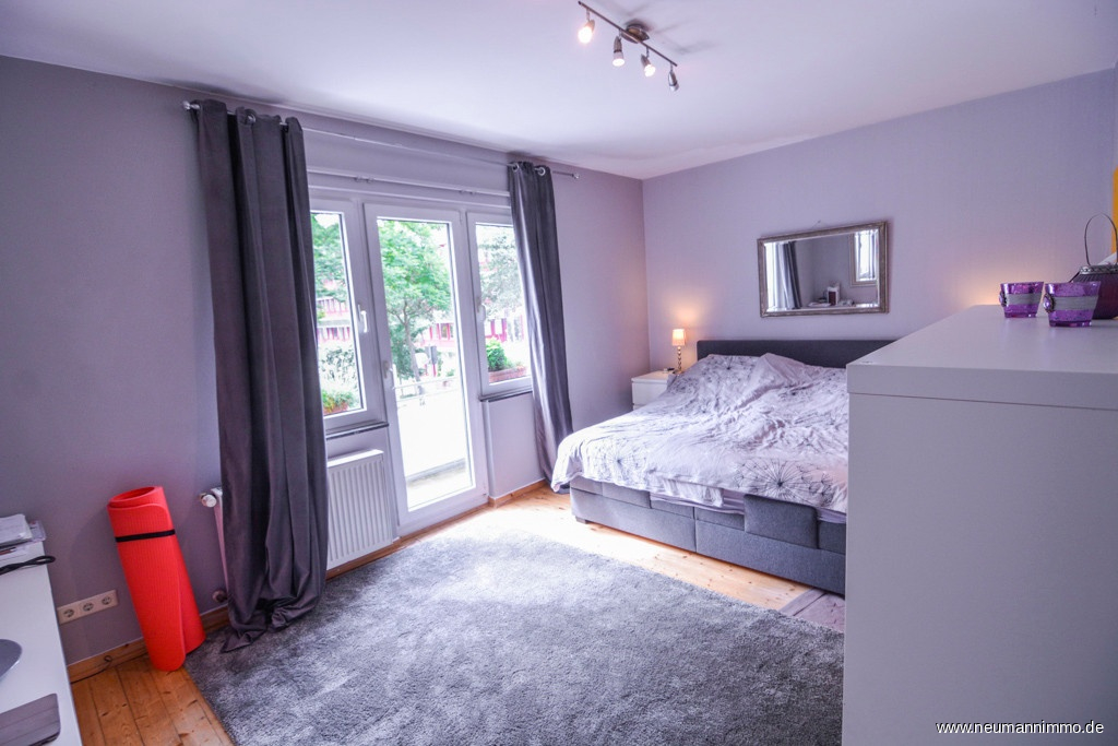 Elternschlafzimmer 1.OG
