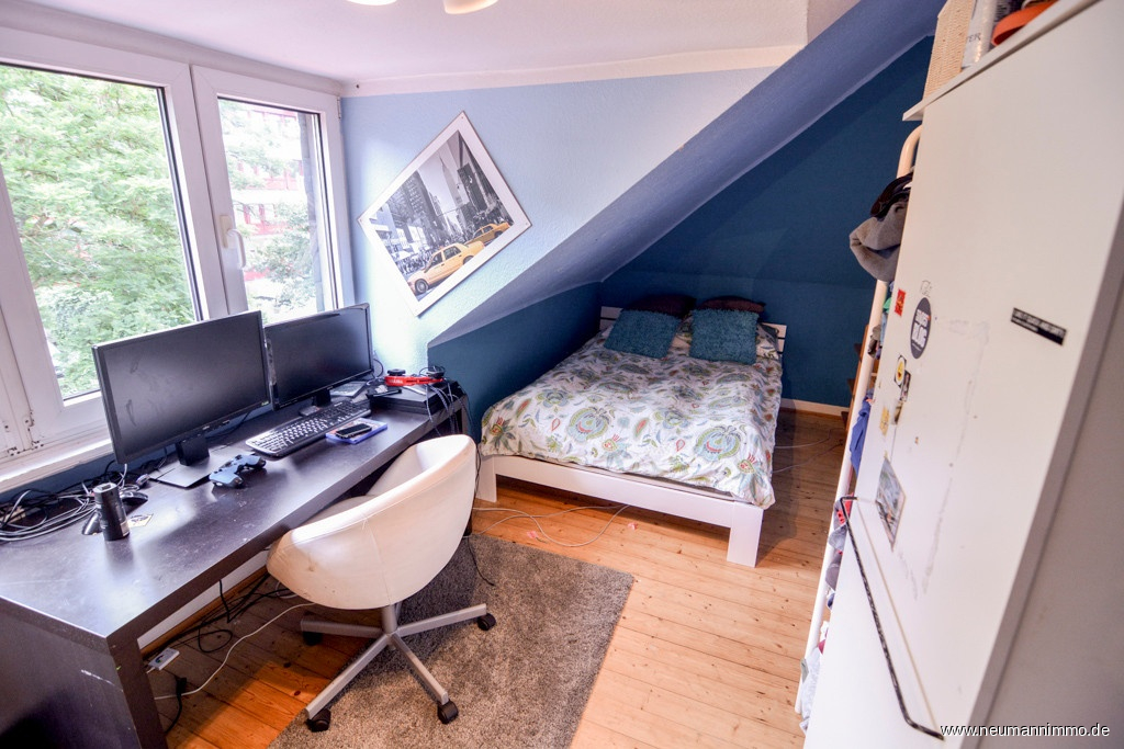 Gästezimmer DG