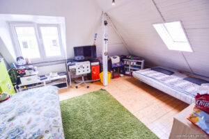 Kinderzimmer DG
