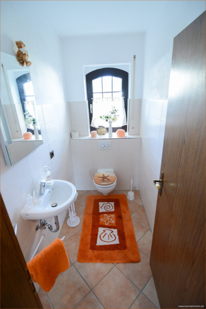 Gäste WC