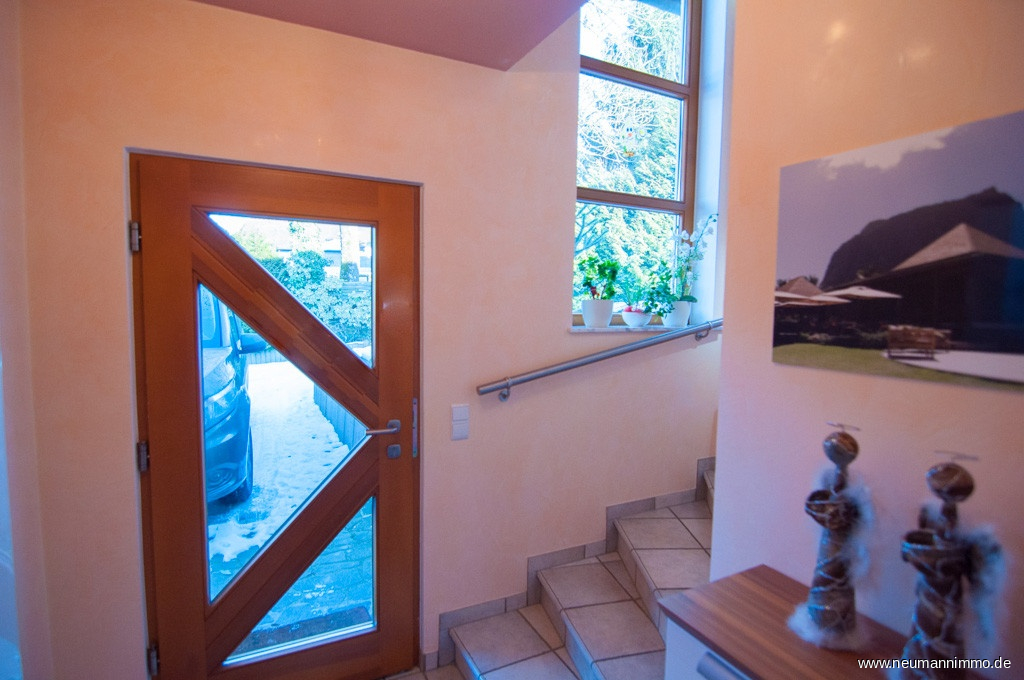 Eingang