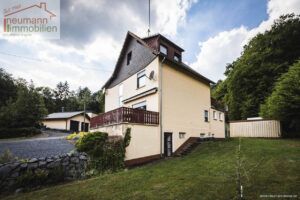 Rückansicht