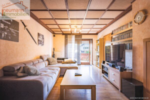 Wohnzimmer EG