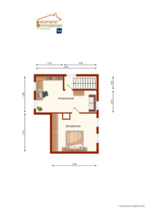 Grundriss DG