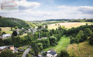 Willkommen in Niedersteinebach