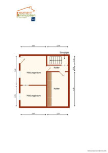 Grundriss KG