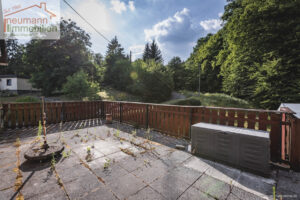 Dachterrasse 1.OG