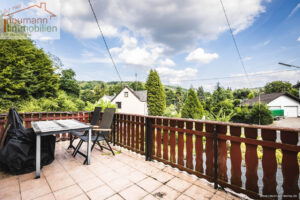 Terrasse EG