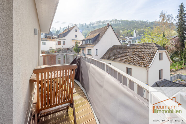 Balkon 2