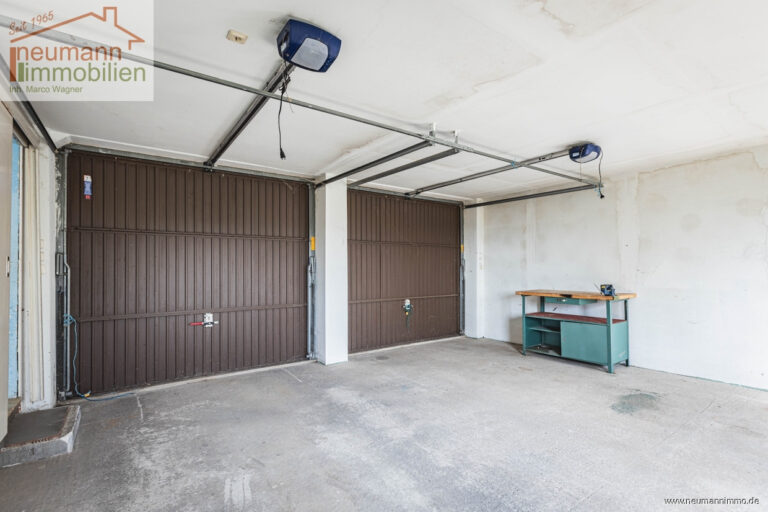 Garage EG