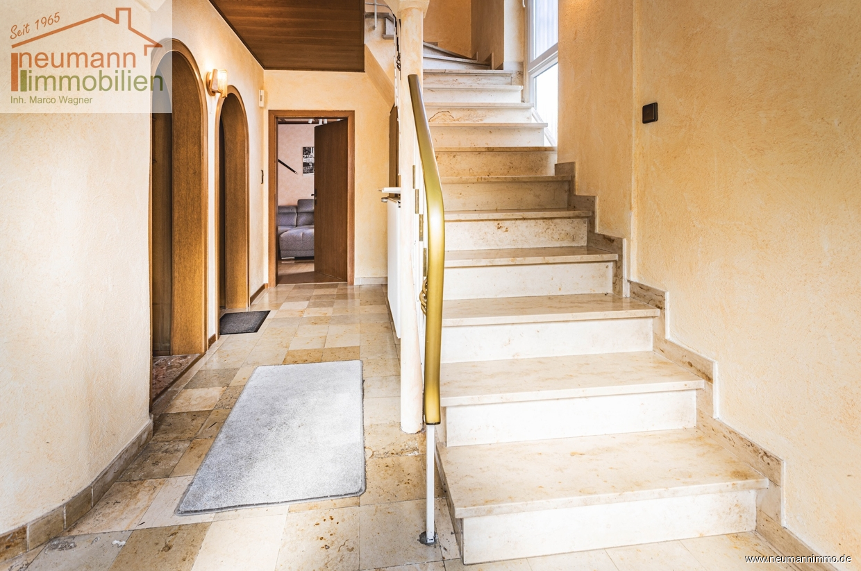 Diele/Treppenhaus EG