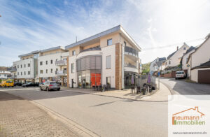 Straßenansicht