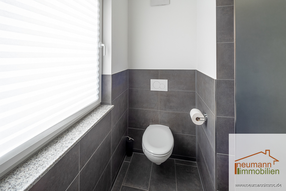 Gäste-WC