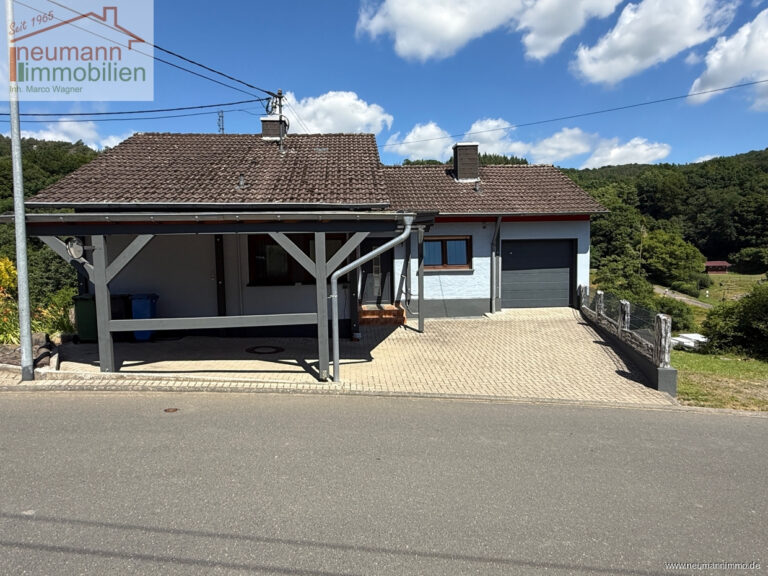Straßenanischt