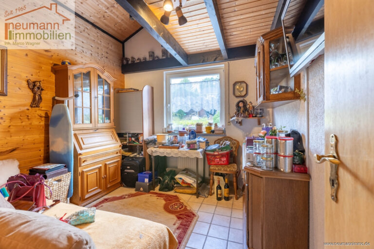 Kinderzimmer 1