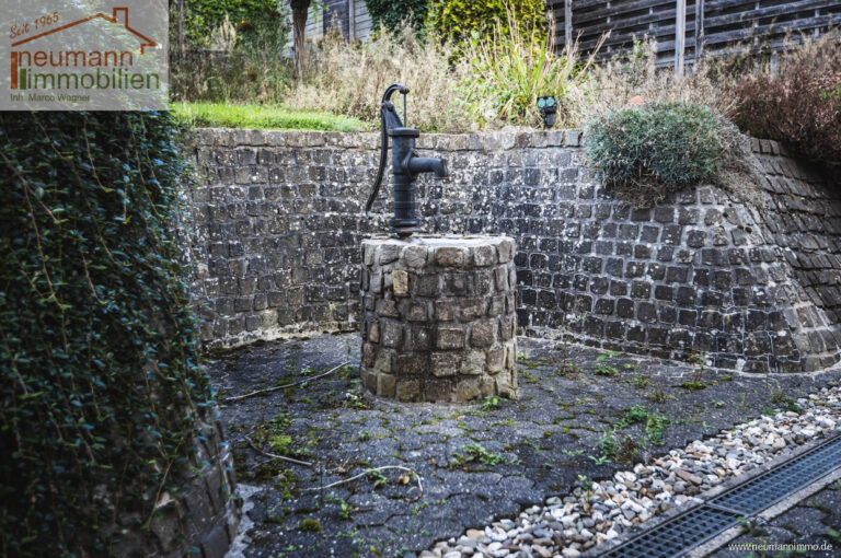 Brunnen