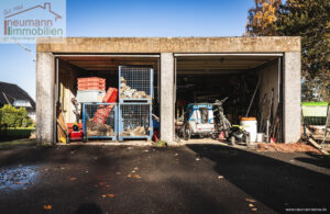 Garage Hof