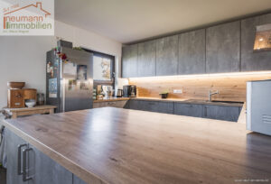 Kochen EG