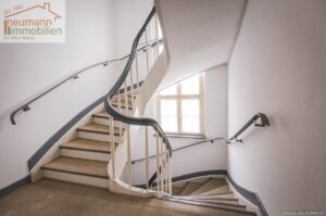 Treppenhaus OGDG