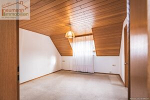 Schlafzimmer OG