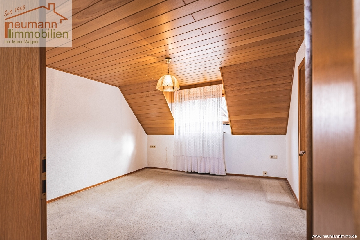 Schlafzimmer OG