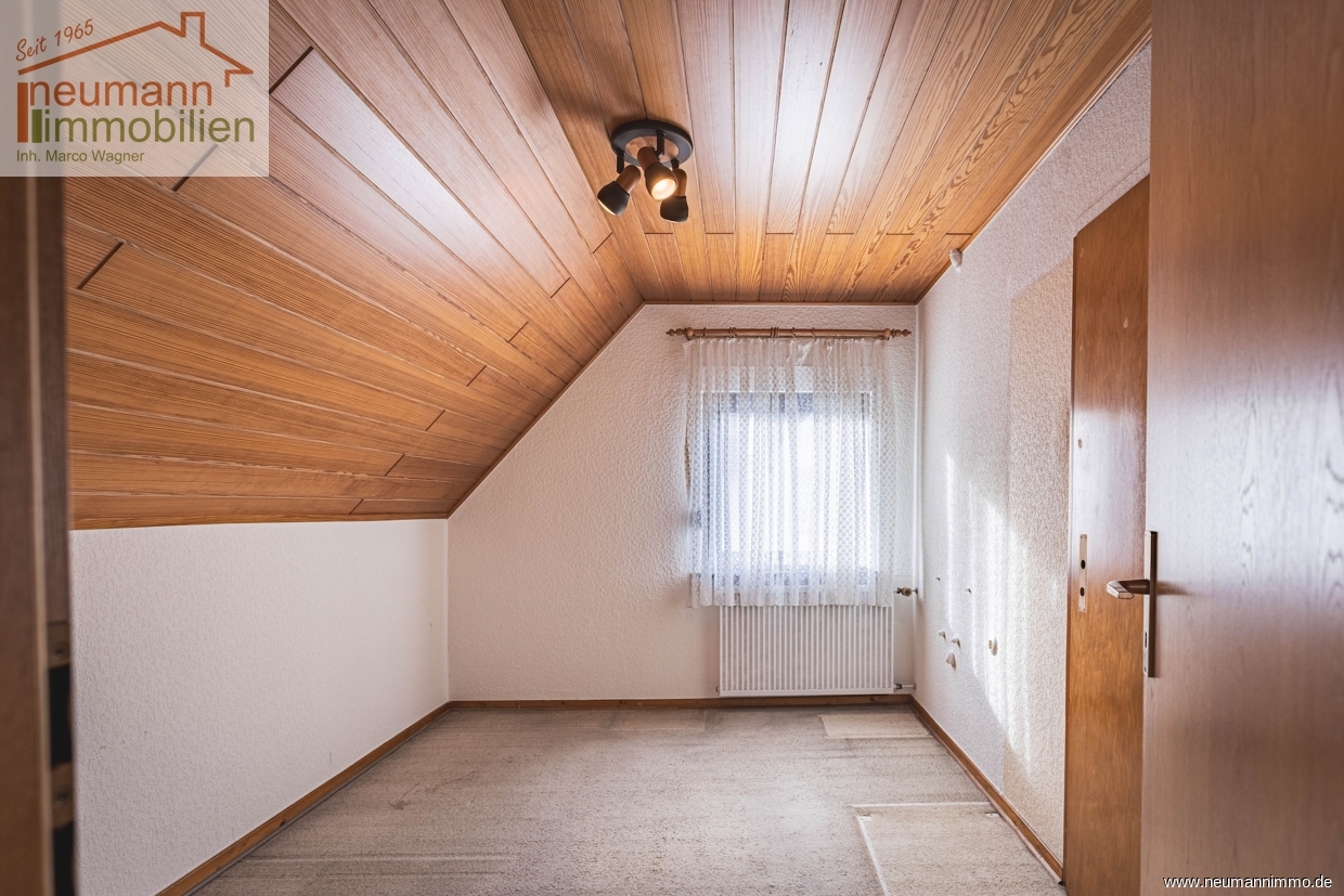 Schlafzimmer OG